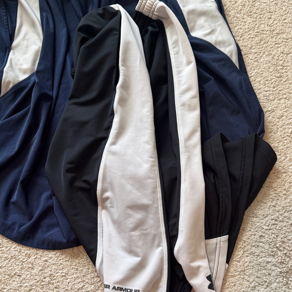 Under Armour Men's Athletic Shorts - Picture 9 of 9